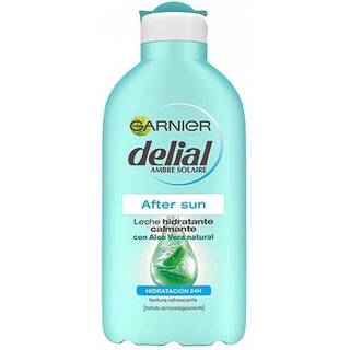 Garnier Delial Hidratante 24H After Sun - 200ml