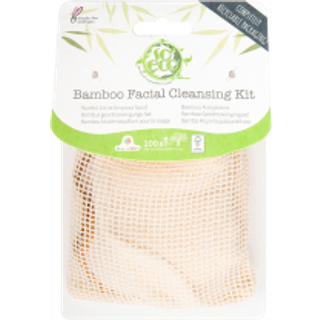 So Eco Facial Cleansing Kit - 1 sæt