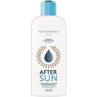 Mediterraneo Moisture Lock Aftersun - 200 ml