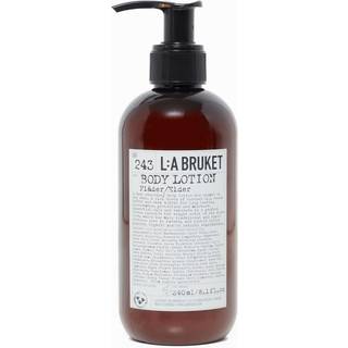 L:a Bruket 243 Bodylotion Elder 240 ml