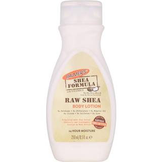 Palmer’s Hand & Body Shea Formula Lysnende og fugtgivende kropsbalsam 250 ml - 250 ml