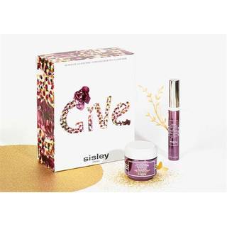 Sisley Black Rose Duo Gavesæt
