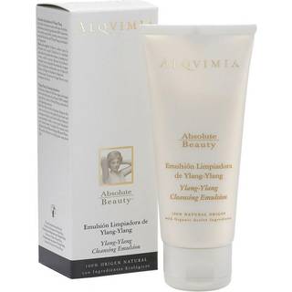 Alqvimia Ylang-Ylang Cleansing Emulsion 100 ml