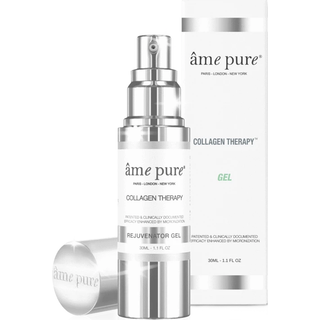 Ame pure collagen therapy gel 30ml
