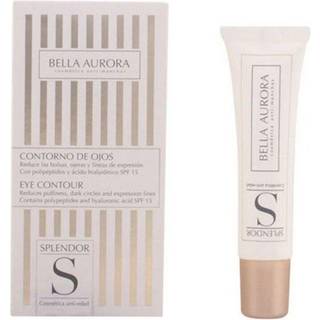 Bella Aurora Splendor Eye Contour SPF 15 15 ml