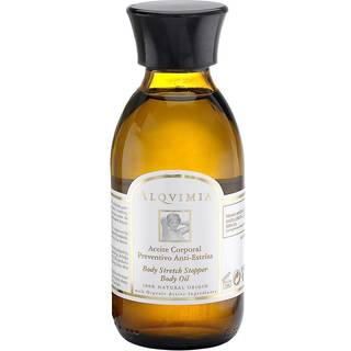 Alqvimia Body Stretch Stopper Body Oil 150 ml