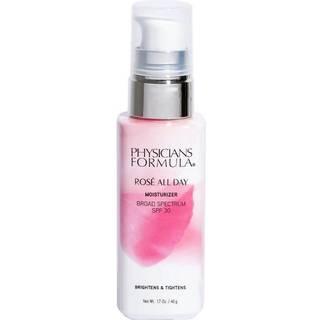 Physicians Formula Rosé All Day Fugtende dagcreme SPF 30 34 g - 34 g