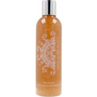 Way To Beauty Exfoliating Shower Skin Polish