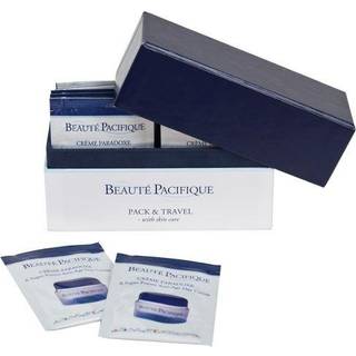 Beaute Pacifique Pack & Travel Set
