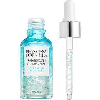 Physicians Formula Skin Booster Vitamin Shot Hydrating Fugtende ansigtsserum med hyaluronsyre 30 ml - 30 ml