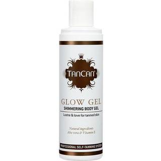 TanCan Glow Gel 200ml