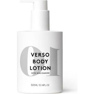 Verso Skincare N°10 Body Lotion With Niacinamide 300 ml