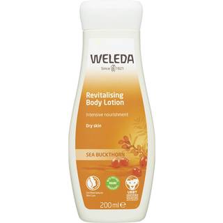 Weleda Sea Buckthorn Revitalising Body Lotion (200 ml)