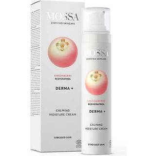 Mossa Derma+ Calming Moisture Cream 50 ml