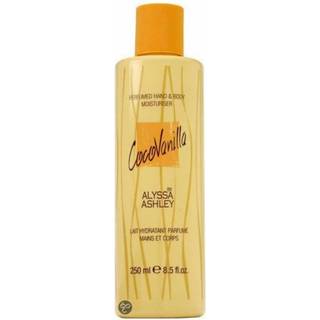 Alyssa Ashley Coco Vanilla Body lotion 100 ml