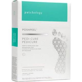 Patchology - Poshpeel Pedicure - 1 Paire - For Women