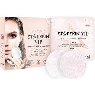 Starskin 7 Second Luxury All Day Mask 5 Pack 18 g