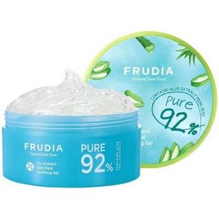 Frudia My Orchard Aloe Fugtende mist har en beroligende virkning 125 ml - 125 ml