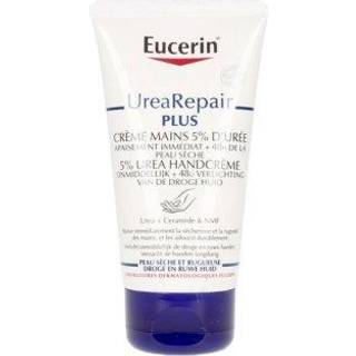 Eucerin UreaRepair PLUS Håndcreme 5% urinstof 75 ml