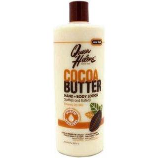 Queen Helene Cocoa Butter Hand & Body Lotion 907 ml