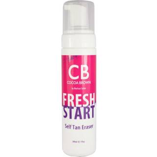 Cocoa Brown Fresh Start Self Tan Eraser 200 ml