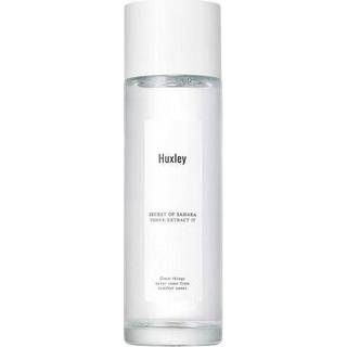Huxley Extract It Toner (120ml)