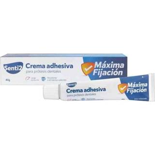 Proteselim SENTI2 Maximum Hold Adhesive 40g