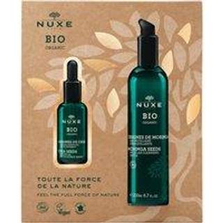 Nuxe Bio Organic Set Gavesæt til ansigt - 1 stk.