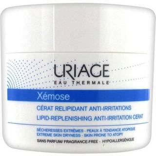 Uriage Xémose Lipid-Replenishing Anti-Irritation Cream Lindrende relipiderende salve Til meget tør sensitiv og atopisk hud 200 ml - 200 ml