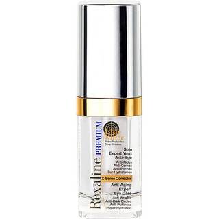 Rexaline Ansigtspleje Line Killer X-treme Corrector Anti-Aging Expert Eye Care 15 ml (30.867,00 kr / 1 l) - 15 ml