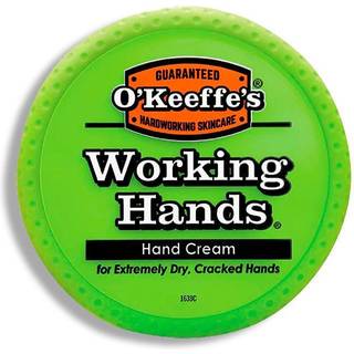O'Keeffe's Working Hands Hand Cream 2,7 oz (Pack of 4)