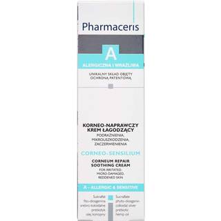 Pharmaceris A Corneum Repair Soothing Cream 75 ml + FRI FRAGT