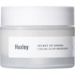Huxley Cream Glow Awakening (50ml)