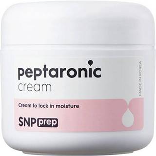 SNP Prep Peptaronic Dybt fugtgivende creme 55 ml - 55 ml