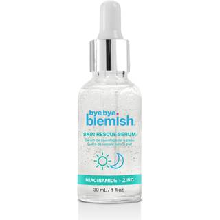 Bye Bye Blemish Skin Rescue Niacinamide Serum 30 ml