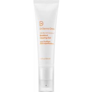 Dr Dennis Gross DRx Blemish Solutions™ Breakout Clearing Gel 30 ml
