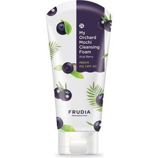 Frudia My Orchard Acai Berry Udjævnende renseskum Til tør og sensitiv hud 120 ml - 120 ml