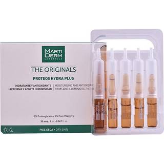 MartiDerm The Originals Protoes Hydra Plus Blødgørende intensiv serum 30x2 ml - 30x2 ml