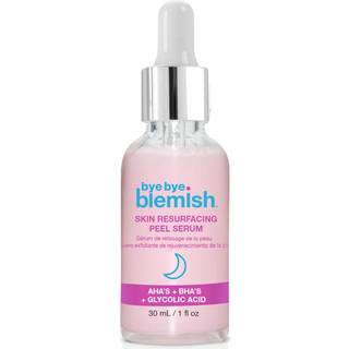 Bye Bye Blemish Resurfacing AHA + BHA Peeling Serum (30 ml)