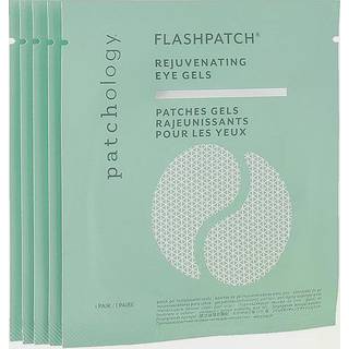 Patchology - Flashpatch Day Eye - 5 Pcs - For Women