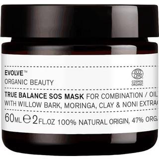 Evolve True Balance SOS Mask (60 ml)
