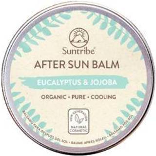 Suntribe Natural After Sun Balm Eucalyptus & Jojoba 100 ml