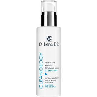 Dr Irena Eris Cleanology Rensemælk til alle hudtyper 200 ml - 200 ml