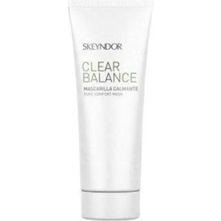 Skeyndor Clear Balance Pure Comfort Mask