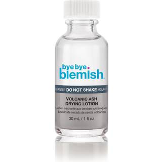 Bye Bye Blemish Drying Lotion Volcanic Ash 30 ml