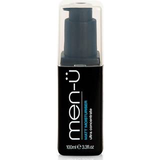 Men-Ü Matt Moisturiser (100 ml)