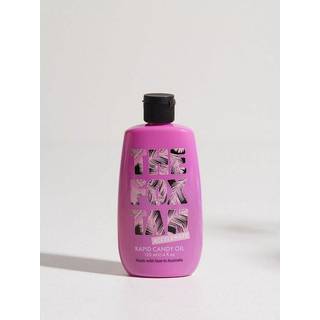 The Fox Tan Rapid Candy olie til pleje og solbadning Uden beskyttende solfaktor 120 ml - 120 ml