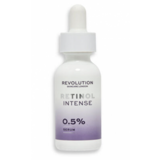 Revolution Skincare 0.5% Retinol Intense Serum