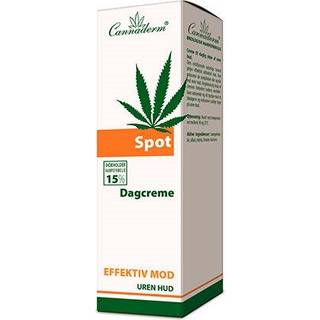 Cannaderm Spot Creme (75 g)