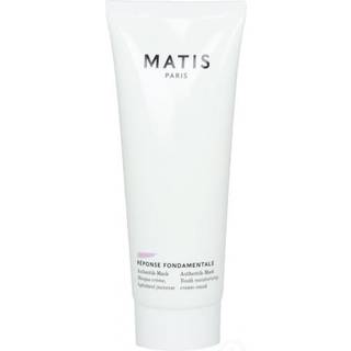 Matis Fondamentale Authentik-Mask Youth Hydrating Mask - 50 ml